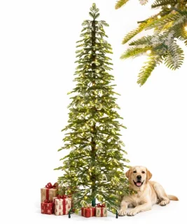 Kunstkerstboom - 150 cm