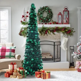 Kunstkerstboom - 150 cm
