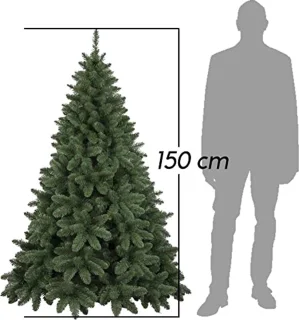 Kunstkerstboom 150 cm