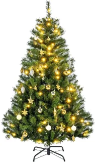 Kunstkerstboom 150 cm