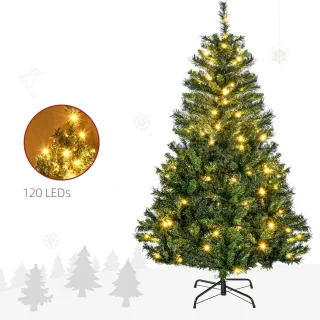 Kunstkerstboom 150 cm