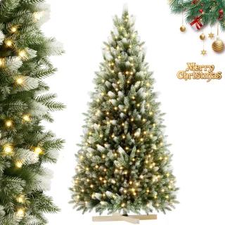 Kunstkerstboom 150 cm