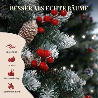 Kunstkerstboom 150 cm