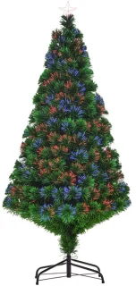 Kunstkerstboom 150 cm - kunstspar
