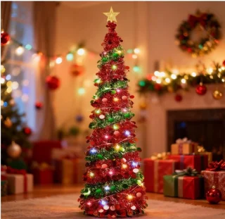 Kunstkerstboom 150 cm