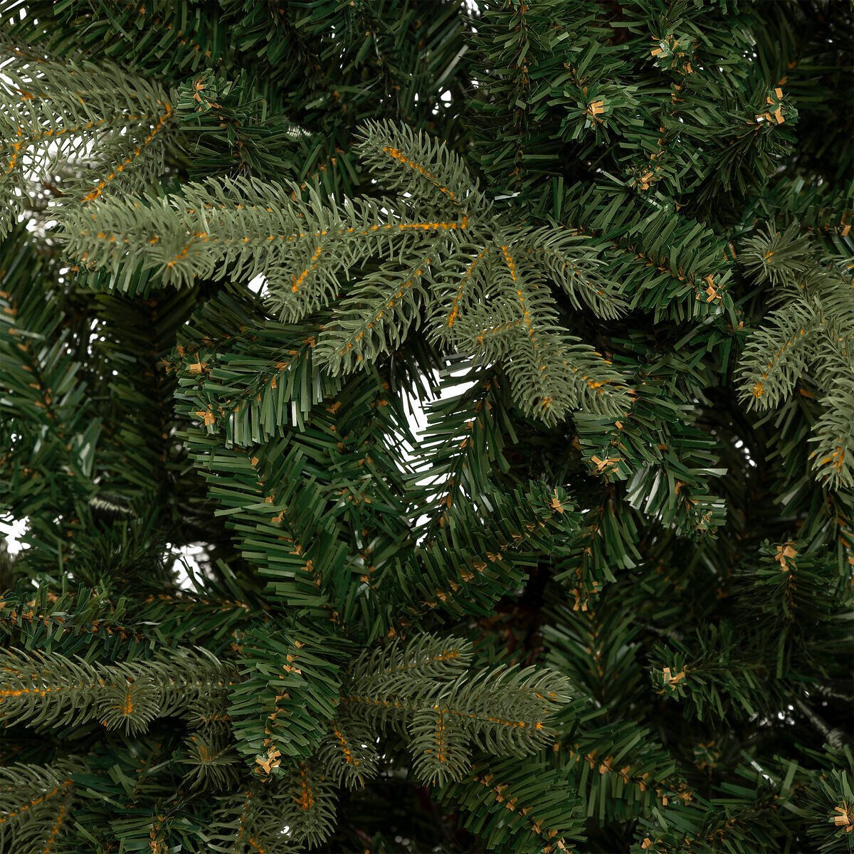 Kunstkerstboom 150 cm met metalen standaard