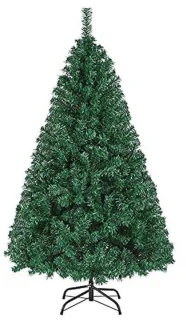 Kunstkerstboom 150 cm met snelmontagesysteem