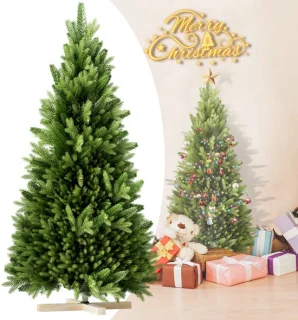 Kunstkerstboom 150 cm