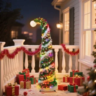 Kunstkerstboom 150 cm