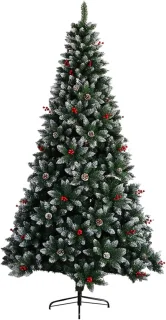 Kunstkerstboom 150 cm - One Color