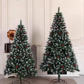 Kunstkerstboom 150 cm - One Color
