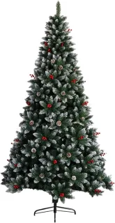 Kunstkerstboom 150 cm - One Color