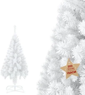 Kunstkerstboom 150 cm
