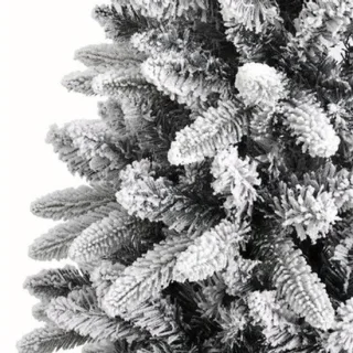 Kunstkerstboom – 150 cm – PVC en PE