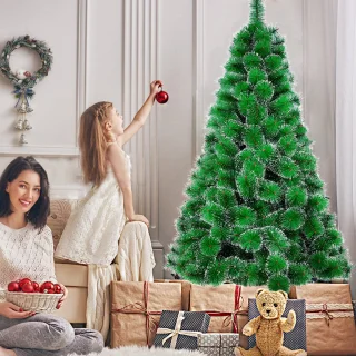 Kunstkerstboom 150 cm – PVC kerstboom