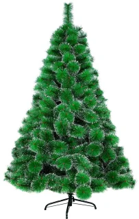 Kunstkerstboom 150 cm – PVC kerstboom