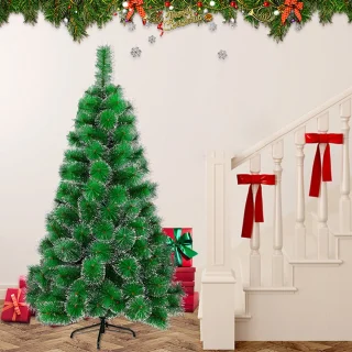 Kunstkerstboom 150 cm – PVC kerstboom