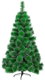 Kunstkerstboom 150 cm – PVC kerstboom