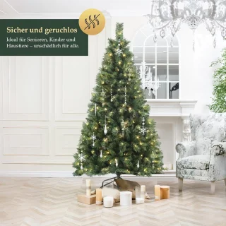 Kunstkerstboom 150 cm