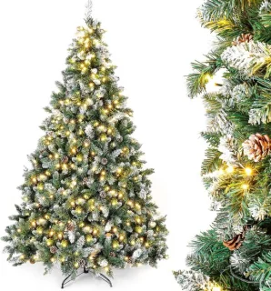 Kunstkerstboom - 150 cm