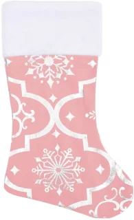 Kunstkerstboom 150 cm roze