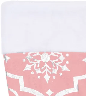 Kunstkerstboom 150 cm roze