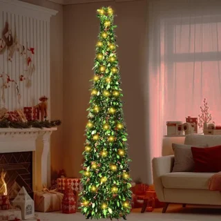 Kunstkerstboom 150 cm