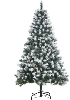 Kunstkerstboom 150 cm