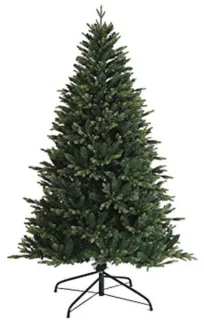 Kunstkerstboom 150 cm vouwbaar