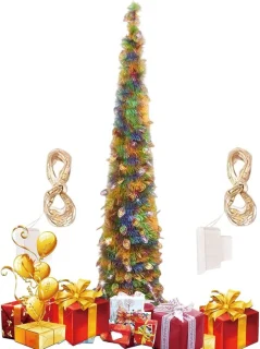 Kunstkerstboom 150 cm