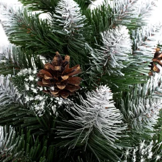 Kunstkerstboom 150 cm