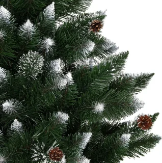 Kunstkerstboom 150 cm