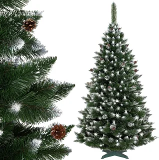 Kunstkerstboom 150 cm