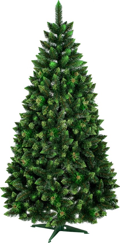 Kunstkerstboom 150 cm zonder verlichting