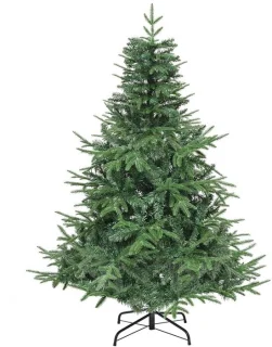 Kunstkerstboom 152 cm – dennenboom