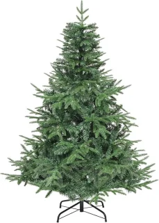 Kunstkerstboom 152 cm