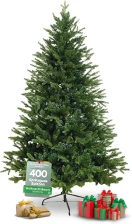 Kunstkerstboom 160 cm