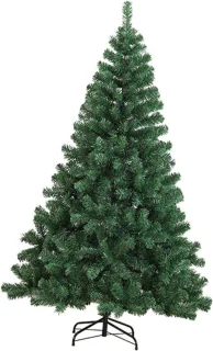 Kunstkerstboom 1,8 m