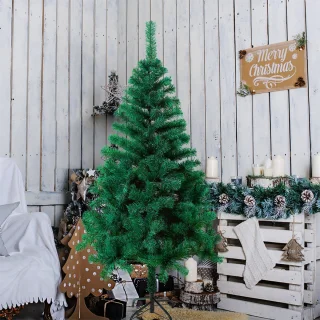 Kunstkerstboom 1,8 m – PVC