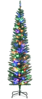 Kunstkerstboom 1,8 m