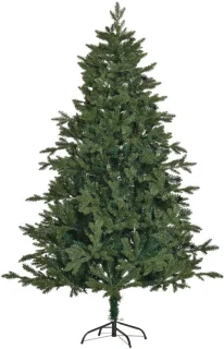 Kunstkerstboom 1,8 meter