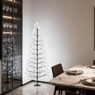 Kunstkerstboom 180 cm