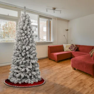 Kunstkerstboom 180 cm