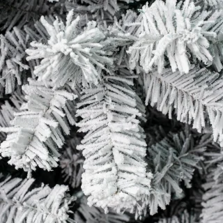 Kunstkerstboom 180 cm