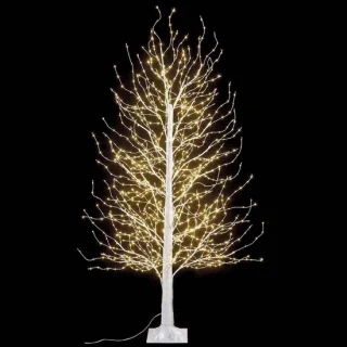 Kunstkerstboom 180 cm