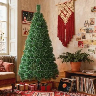 Kunstkerstboom 180 cm