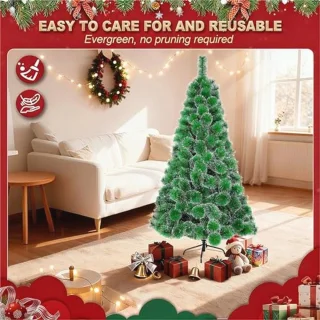 Kunstkerstboom 180 cm