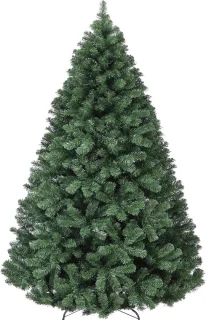 Kunstkerstboom 180 cm