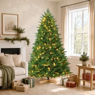 Kunstkerstboom 180 cm