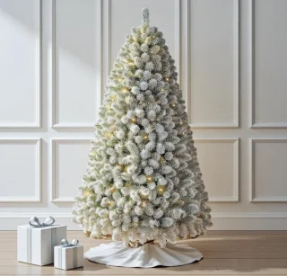 Kunstkerstboom 180 cm